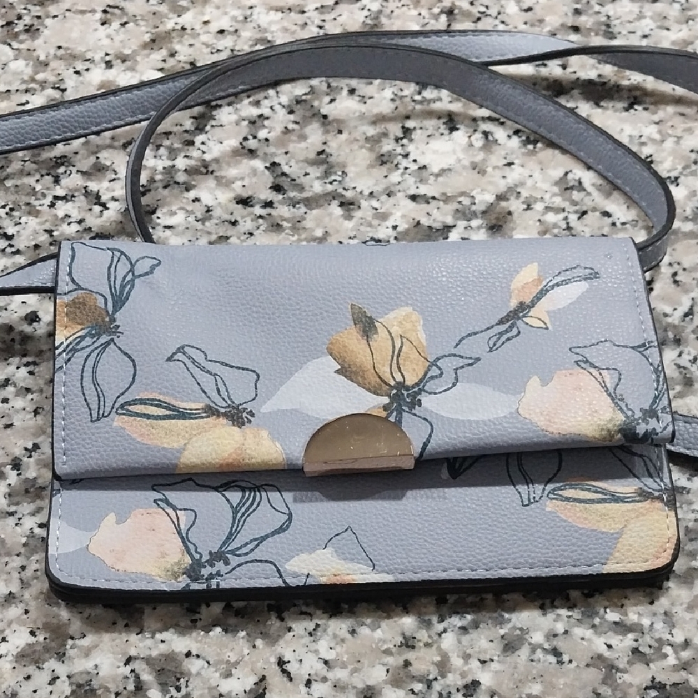 A New Day Small Crossbody Purse